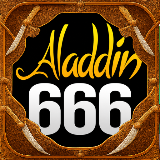aladdin666 — galeri pratinjau Resmi APK